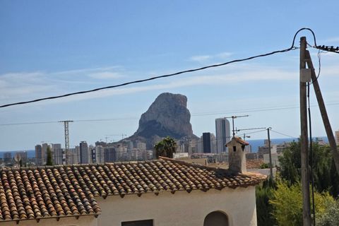 Villa i Calpe, Alicante, Calpe - € 550 000 | Ref: NO5632 - foto 45