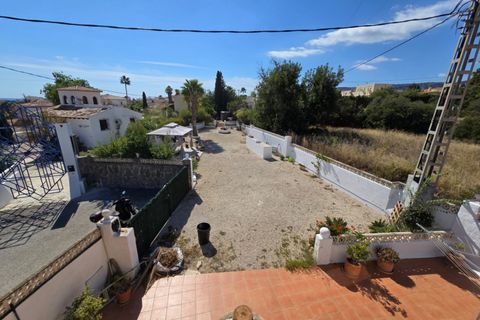 Villa i Calpe, Alicante, Calpe - € 550 000 | Ref: NO5632 - foto 48