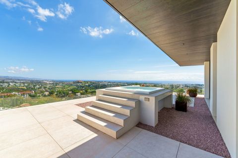 Villa a La Heredia, Malaga, La Heredia - € 19.880.000 | Ref: R5187436 - foto 30