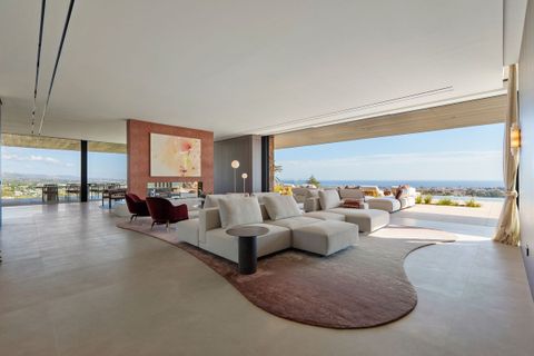 Villa a La Heredia, Malaga, La Heredia - € 19.880.000 | Ref: R5187436 - foto 33