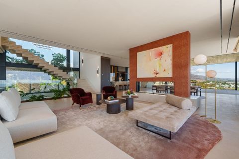 Villa a La Heredia, Malaga, La Heredia - € 19.880.000 | Ref: R5187436 - foto 44