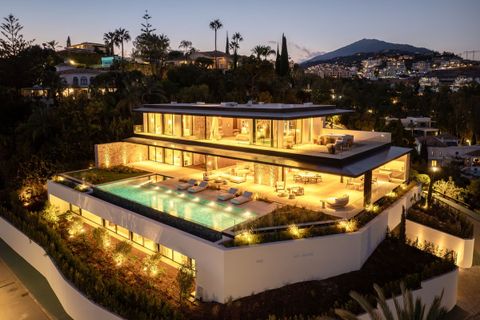 Villa a La Heredia, Malaga, La Heredia - € 19.880.000 | Ref: R5187436 - foto 46