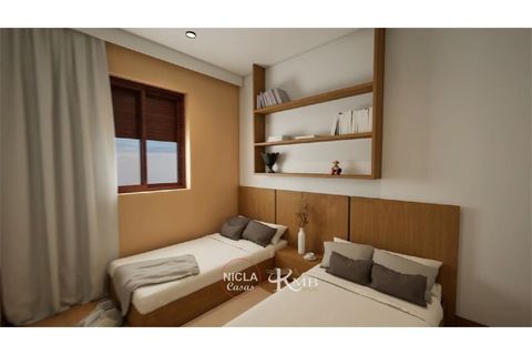 Dupleks i Antas, Almeria, Antas - € 165 000 | Ref: DVDH07 - foto 6