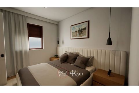 Dupleks i Antas, Almeria, Antas - € 165 000 | Ref: DVDH07 - foto 11