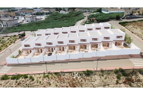 Dupleks i Antas, Almeria, Antas - € 165 000 | Ref: DVDH07 - foto 13