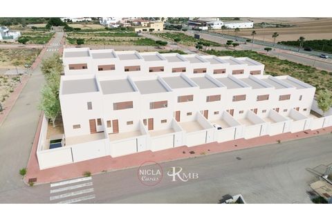 Dupleks i Antas, Almeria, Antas - € 165 000 | Ref: DVDH07 - foto 15
