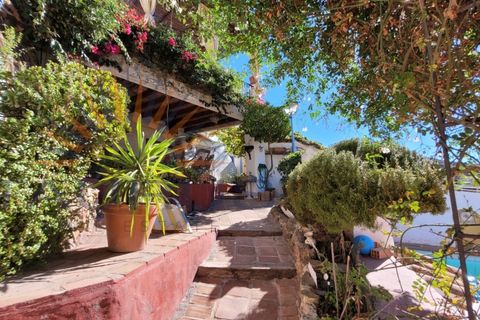 Landsbyhus i Comares, Malaga, Comares - € 324.500 | Ref: MS397 - foto 2
