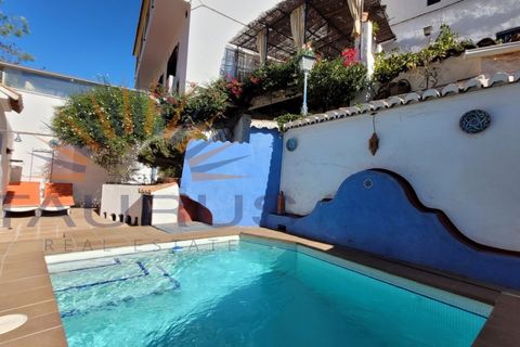 Landsbyhus i Comares, Malaga, Comares - € 324.500 | Ref: MS397 - foto 4