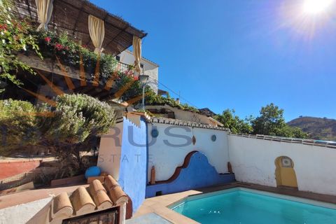 Landsbyhus i Comares, Malaga, Comares - € 324.500 | Ref: MS397 - foto 5