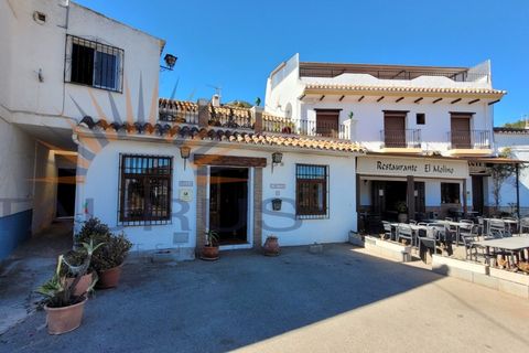 Landsbyhus i Comares, Malaga, Comares - € 324.500 | Ref: MS397 - foto 6