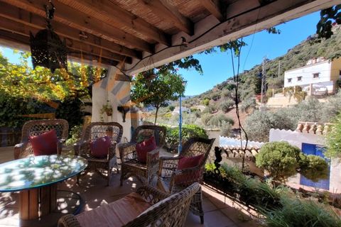 Landsbyhus i Comares, Malaga, Comares - € 324.500 | Ref: MS397 - foto 11