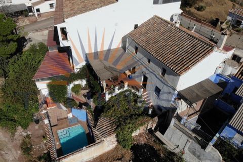 Landsbyhus i Comares, Malaga, Comares - € 324.500 | Ref: MS397 - foto 31