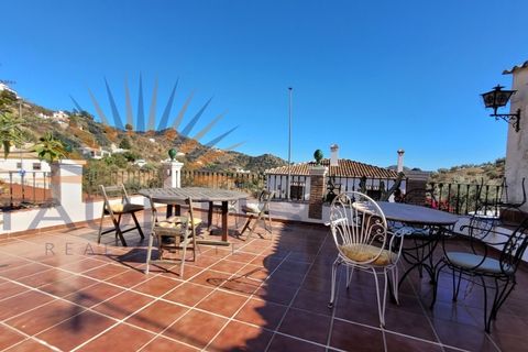 Landsbyhus i Comares, Malaga, Comares - € 324.500 | Ref: MS397 - foto 35