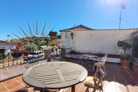Landsbyhus i Comares, Malaga, Comares - € 324.500 | Ref: MS397 - foto 36