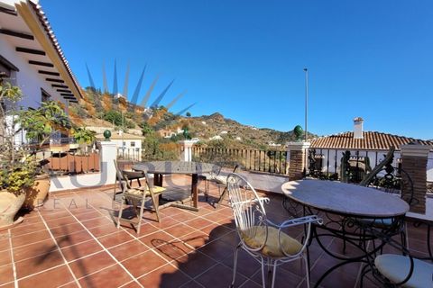 Landsbyhus i Comares, Malaga, Comares - € 324.500 | Ref: MS397 - foto 37