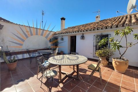 Landsbyhus i Comares, Malaga, Comares - € 324.500 | Ref: MS397 - foto 38