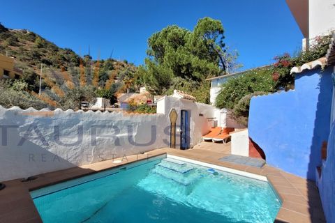 Landsbyhus i Comares, Malaga, Comares - € 324.500 | Ref: MS397 - foto 40