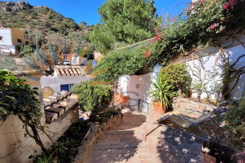 Landsbyhus i Comares, Malaga, Comares - € 324.500 | Ref: MS397 - foto 41
