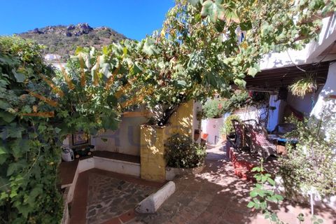 Landsbyhus i Comares, Malaga, Comares - € 324.500 | Ref: MS397 - foto 42