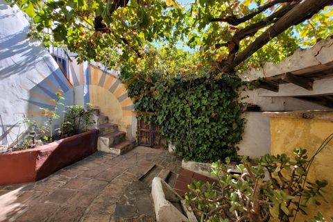 Landsbyhus i Comares, Malaga, Comares - € 324.500 | Ref: MS397 - foto 43