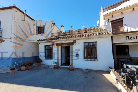 Landsbyhus i Comares, Malaga, Comares - € 324.500 | Ref: MS397 - foto 44