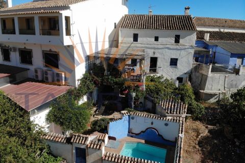 Landsbyhus i Comares, Malaga, Comares - € 324.500 | Ref: MS397 - foto 45