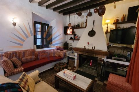 Landsbyhus i Comares, Malaga, Comares - € 324.500 | Ref: MS397 - foto 12