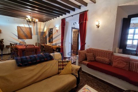 Landsbyhus i Comares, Malaga, Comares - € 324.500 | Ref: MS397 - foto 13
