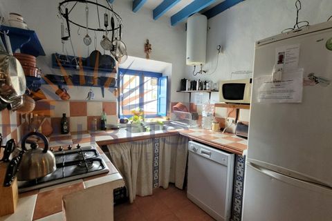 Landsbyhus i Comares, Malaga, Comares - € 324.500 | Ref: MS397 - foto 16