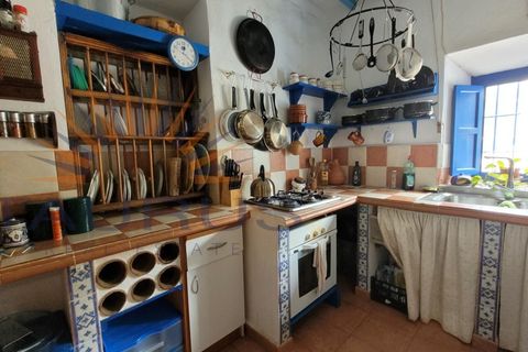 Landsbyhus i Comares, Malaga, Comares - € 324.500 | Ref: MS397 - foto 17