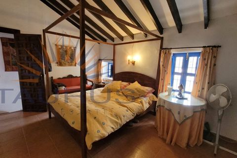 Landsbyhus i Comares, Malaga, Comares - € 324.500 | Ref: MS397 - foto 21