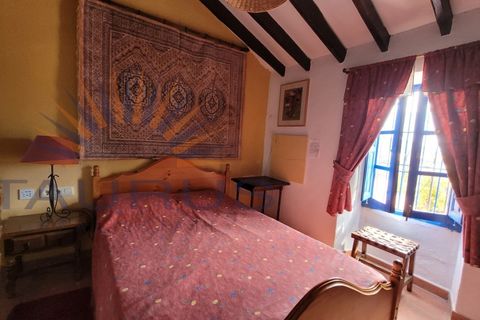 Landsbyhus i Comares, Malaga, Comares - € 324.500 | Ref: MS397 - foto 24