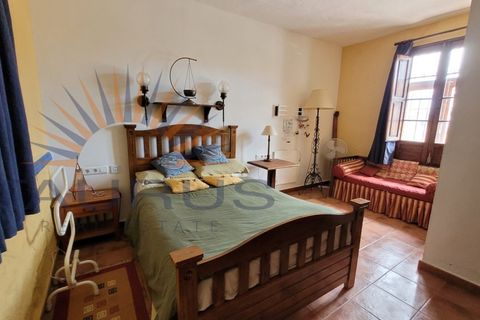 Landsbyhus i Comares, Malaga, Comares - € 324.500 | Ref: MS397 - foto 27