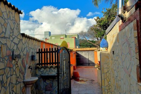 Rekkehus i Sciacca, Agrigento, Sciacca - € 150 000 | Ref: 8682RV22954 - foto 2