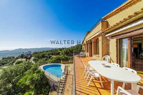 Villa i Platja D'aro, Gerona, Platja D'aro - € 1.295.000 | Ref: P0084V - foto 37