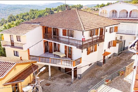 Villa i Chaves, Vila Real, Chaves - € 185.000 | Ref: 318250317 - foto 1