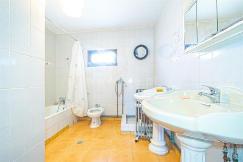 Villa i Chaves, Vila Real, Chaves - € 185.000 | Ref: 318250317 - foto 11