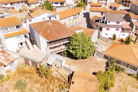 Villa i Chaves, Vila Real, Chaves - € 185.000 | Ref: 318250317 - foto 16