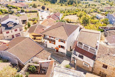 Villa i Chaves, Vila Real, Chaves - € 185.000 | Ref: 318250317 - foto 18