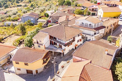 Villa i Chaves, Vila Real, Chaves - € 185.000 | Ref: 318250317 - foto 19