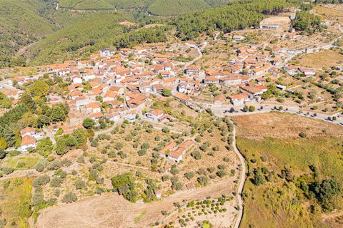 Villa i Chaves, Vila Real, Chaves - € 185.000 | Ref: 318250317 - foto 21