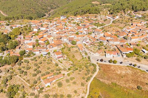 Villa i Chaves, Vila Real, Chaves - € 185.000 | Ref: 318250317 - foto 23