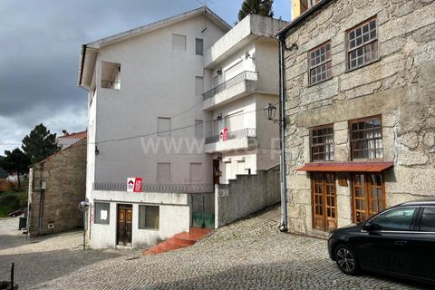 Villa i Seia, Guarda, Seia - € 220.000 | Ref: 382240136 - foto 2