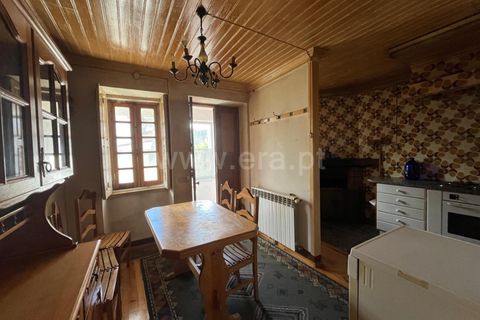 Villa i Seia, Guarda, Seia - € 220.000 | Ref: 382240136 - foto 4