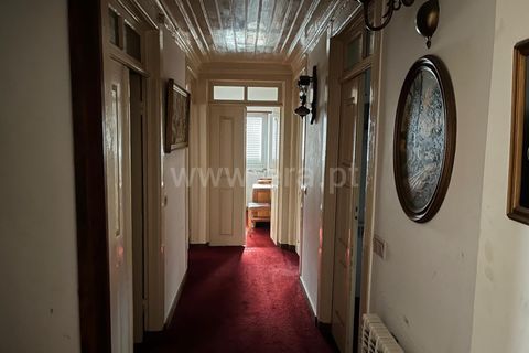 Villa i Seia, Guarda, Seia - € 220.000 | Ref: 382240136 - foto 6