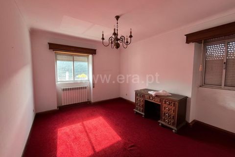 Villa i Seia, Guarda, Seia - € 220.000 | Ref: 382240136 - foto 8
