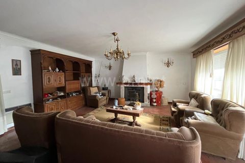 Villa i Seia, Guarda, Seia - € 220.000 | Ref: 382240136 - foto 9