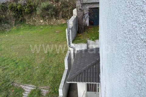 Villa i Seia, Guarda, Seia - € 220.000 | Ref: 382240136 - foto 10