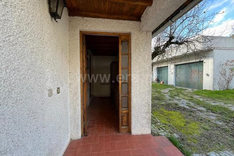 Villa i Seia, Guarda, Seia - € 220.000 | Ref: 382240136 - foto 14