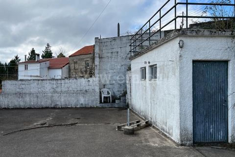 Villa i Seia, Guarda, Seia - € 220.000 | Ref: 382240136 - foto 19